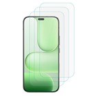 Microsonic Honor 600 Lite 5G Screen Protector Nano Glass Cam Ekran Koruyucu 3 lü Paket