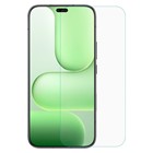 Microsonic Honor 600 Lite 5G Tempered Glass Cam Ekran Koruyucu