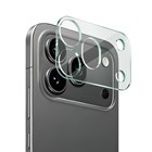 Microsonic Honor 600 Pro 5G Kamera Lens Koruma Camı Şeffaf