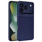 Microsonic Honor 600 Pro 5G Kılıf Legion Series Lacivert