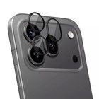 Microsonic Honor 600 Pro 5G Tekli Kamera Lens Koruma Camı Siyah