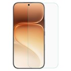 Microsonic Honor 600 Pro 5G Tempered Glass Cam Ekran Koruyucu