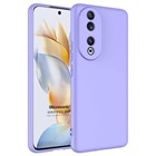 Microsonic Honor 90 Kılıf Groovy Soft Lila