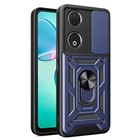 Microsonic Honor 90 Kılıf Impact Resistant Lacivert