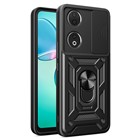 Microsonic Honor 90 Kılıf Impact Resistant Siyah