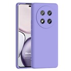 Microsonic Honor Magic 7 Lite Kılıf Groovy Soft Lila