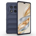 Microsonic Honor Magic 7 Lite Kılıf Oslo Prime Lacivert