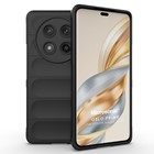 Microsonic Honor Magic 7 Lite Kılıf Oslo Prime Siyah
