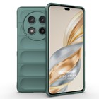 Microsonic Honor Magic 7 Lite Kılıf Oslo Prime Yeşil