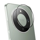 Microsonic Honor X9D Kamera Lens Koruma Camı Siyah