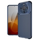 Microsonic Honor Magic 8 Lite Kılıf Legion Series Lacivert