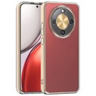 Microsonic Honor X9D Kılıf Transparent Soft Şeffaf