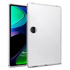 Microsonic Honor Pad 9 Kılıf Transparent Soft Şeffaf