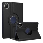 Microsonic Honor Pad X7 Kılıf 360 Rotating Stand Deri Siyah