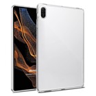 Microsonic Honor Pad X8A Kılıf Transparent Soft Şeffaf