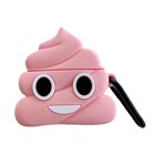 Microsonic Huawei FreeBuds SE 3 Kılıf Cartoon Figürlü Silikon Crtn-Fgr-Kka-Pmb