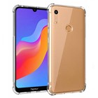 Microsonic Shock Absorbing Kılıf Huawei Honor 8A Şeffaf