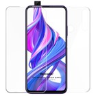 Microsonic Huawei Honor 9X Ön Arka Kavisler Dahil Tam Ekran Kaplayıcı Film
