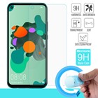 Microsonic Huawei Mate 30 Lite Nano Cam Ekran Koruyucu