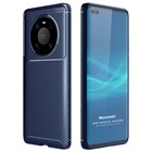 Microsonic Huawei Mate 40 Pro Kılıf Legion Series Lacivert