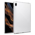 Microsonic Huawei MatePad 12 X Kılıf Transparent Soft Şeffaf