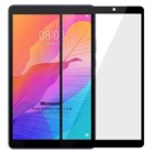 Microsonic Huawei MatePad T8 8 Tam Kaplayan Ekran Koruyucu Siyah