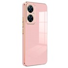 Microsonic Huawei Nova 11i Kılıf Olive Plated Pembe