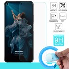 Microsonic Huawei Nova 5T Nano Cam Ekran Koruyucu