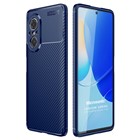 Microsonic Huawei Nova 9 SE Kılıf Legion Series Lacivert