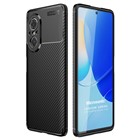 Microsonic Huawei Nova 9 SE Kılıf Legion Series Siyah