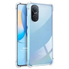 Microsonic Huawei Nova 9 SE Kılıf Shock Absorbing Şeffaf