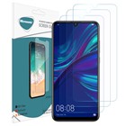 Microsonic Huawei P Smart 2019 Ekran Koruyucu Nano Cam 3 lü Paket