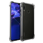 Microsonic Shock Absorbing Kılıf Huawei P Smart 2019 Şeffaf