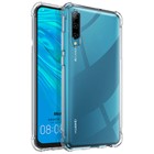 Microsonic Shock Absorbing Kılıf Huawei P Smart Pro Şeffaf