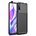 Microsonic Huawei P Smart Pro Kılıf Legion Series Siyah