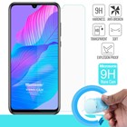 Microsonic Huawei P Smart S Nano Glass Screen Protector