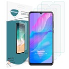 Microsonic Huawei P Smart S Screen Protector Nano Glass 3 Pack