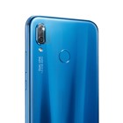 Microsonic Huawei P20 Lite Kamera Lens Koruma Camı