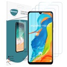 Microsonic Huawei P30 Lite Ekran Koruyucu Nano Cam 3 lü Paket