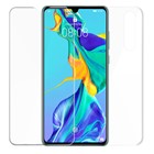 Microsonic Huawei P30 Ön Arka Kavisler Dahil Tam Ekran Kaplayıcı Film