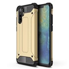 Microsonic Huawei P30 Pro Kılıf Rugged Armor Gold