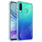 Microsonic Shock Absorbing Kılıf Huawei P40 Lite E Şeffaf