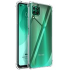 Microsonic Shock Absorbing Kılıf Huawei P40 Lite Şeffaf