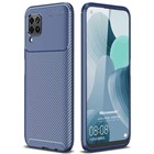 Microsonic Huawei P40 Lite Kılıf Legion Series Lacivert