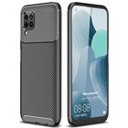 Microsonic Huawei P40 Lite Kılıf Legion Series Siyah