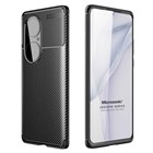 Microsonic Huawei P50 Pro Kılıf Legion Series Siyah