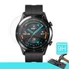 Microsonic Huawei Watch GT 2e Temperli Cam Ekran Koruyucu