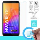 Microsonic Huawei Y5P Nano Glass Screen Protector