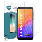 Microsonic Huawei Y5P Screen Protector Nano Glass 3 Pack