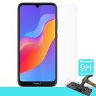 Microsonic Huawei Y6 2019 Temperli Cam Ekran Koruyucu